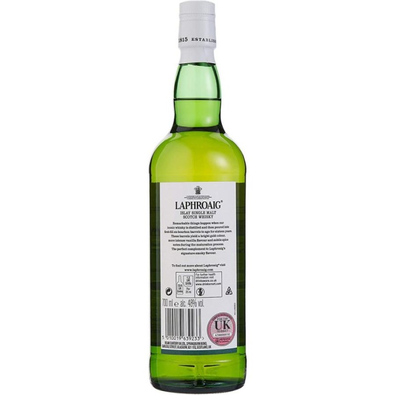 ラフロイグ 16年 48% / Laphroaig 16yo | LINEショッピング