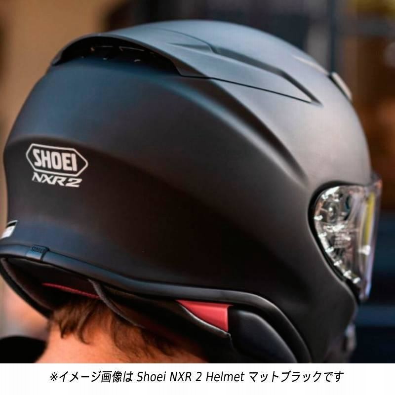 XXS〜】Shoei ショウエイ NXR 2 フルフェイスヘルメット
