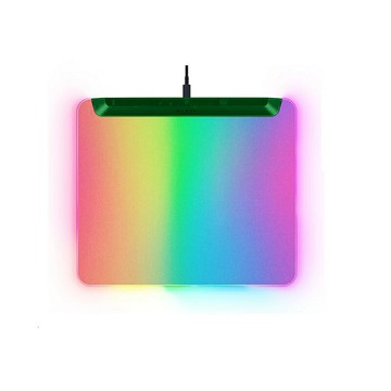 Razer 雷蛇 烈焰神蟲 Firefly V2 Pro幻影綠鼠墊Phantom Green Editio/RZ02-04920300-R3M1