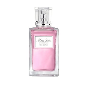 Dior 迪奧 Miss Dior 花漾迪奧香體霧 100ml TESTER (環保盒)