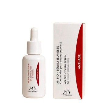 Nadine Salembier 晶亮耀眼精華 30ml