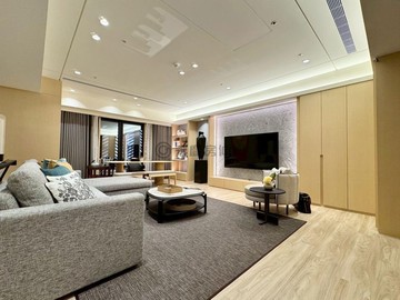 農十六特區【藝術城堡】全新裝潢雙套房平車豪邸｜高雄市鼓山區富農路