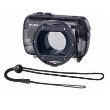 ★數量有限,請來電詢問★ SONY APK-WB 數位相機防水盒  適用 DSC-W290 DSC-W270 DSC-W230