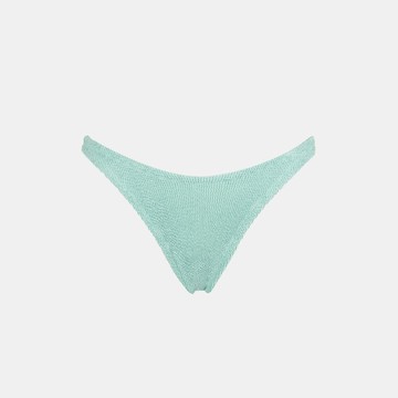 MC2 Saint Barth Woman Sage Crinkle Swim Briefs