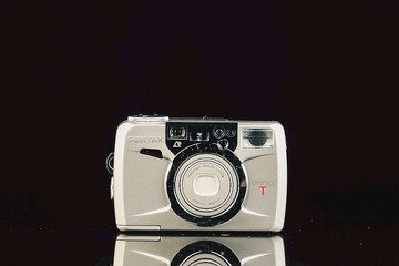 PENTAX efina T #2775 #APS底片相機