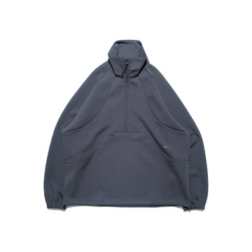 OCTO Shifted Arc Pullover