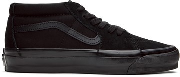 Vans 黑色 Premium Sk8-Mid Reissue 83 运动鞋
