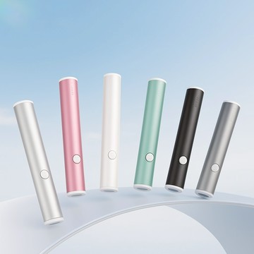 [小柒美材舖24H] L'UGX LG206 手持一字燈 鋁合金機身 耐用易清洗（現貨）