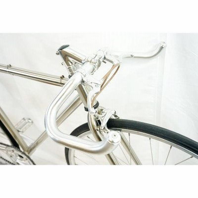 CARTEL BIKES 「カーテルバイク」 AVENUE LO 2020年モデル ピストバイク / 有明店 | LINEブランドカタログ