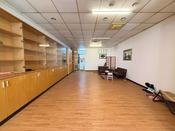 中壢夜市活巷一樓店面｜桃園市中壢區王子街