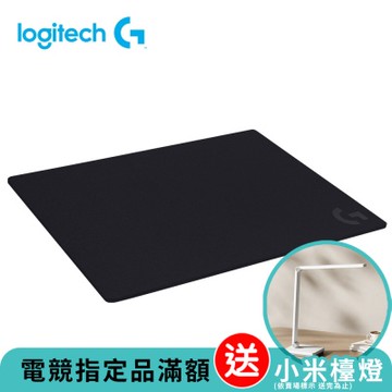 羅技 G740增厚型大型布面遊戲滑鼠墊