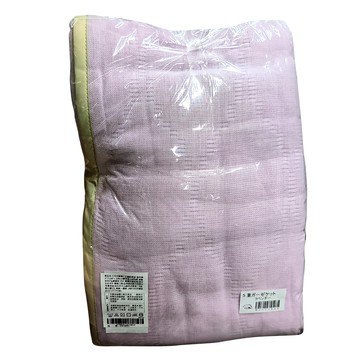 hiorie 日本桃雪 五層紗棉被 100%純棉 617g 日本製造  140 x 200cm  紫色