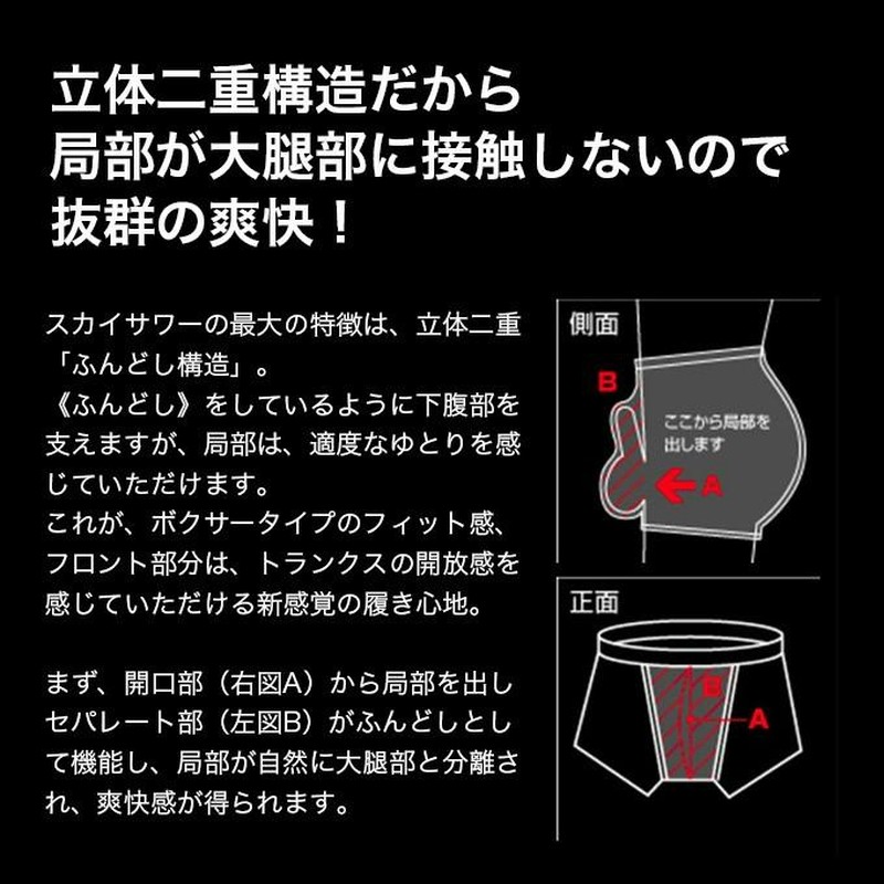 ※値下げ【新品未使用】Sky Sourふんどしパンツ Mサイズ4枚セット 楽天市場】SkySour ふんどしパンツ(VM) ビキニタイプ 送料無料