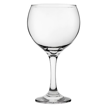 Utopia Bistro 酒杯  直徑11 x 19.7cm  640ml  295g  1個