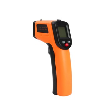 longping 紅外線測溫儀 vm-370