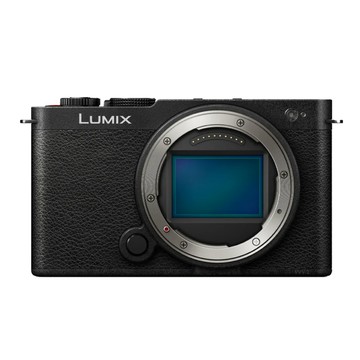 Panasonic LUMIX DC-S9 BODY 單機身 公司貨-黑色