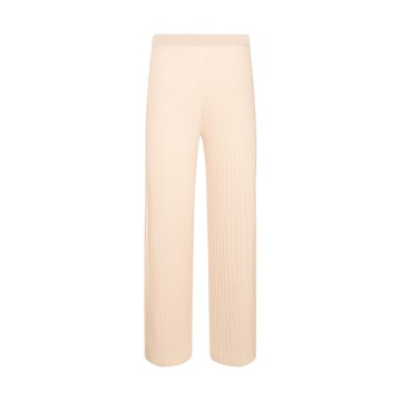 Antonelli Firenze - Cream Wool Brindisi Pants