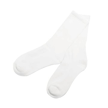 25-28CM 144N 毛巾底男運動襪