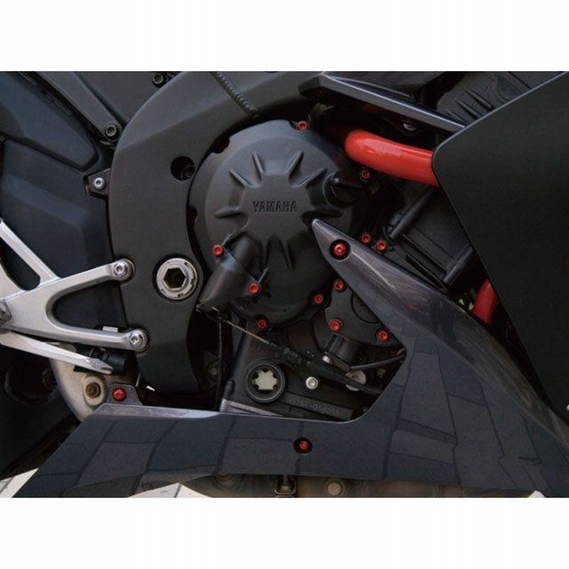 cbr400f エンジンカバーセット（CBR400F エンジンカバー