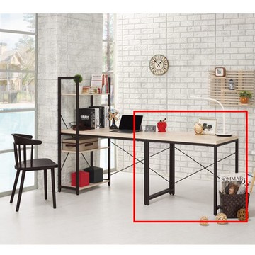 塔利斯2.7尺書桌