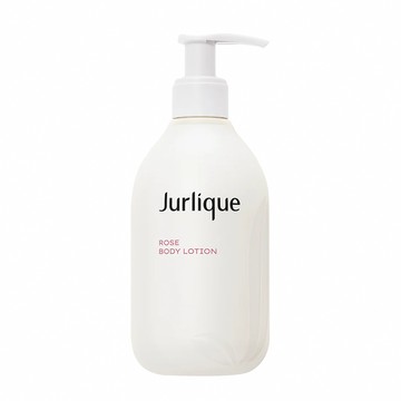 【Jurlique 茱莉蔻】恬蜜玫瑰身體乳 300ml