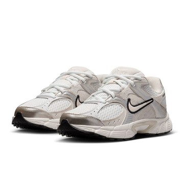 【NIKE】V5 RNR GS 休閒鞋 大童/女鞋 復古鞋 玫瑰灰 HQ6411-102