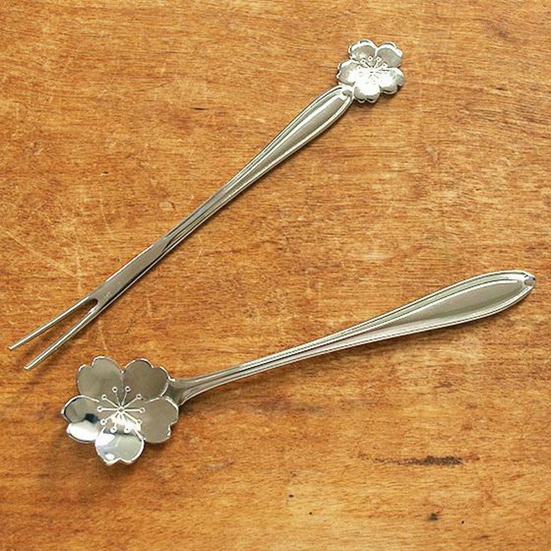 確認◡̈*.。白仕切り(大)♡スプーンフォーク♡オーダー受け付け