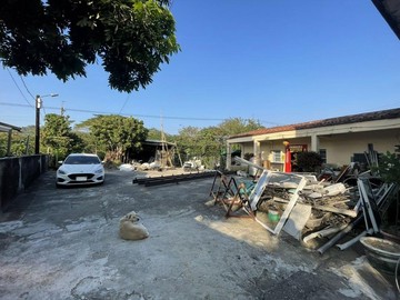 稀有釋出 燕巢臨路大面寬 美建地+農地｜高雄市燕巢區坑口段