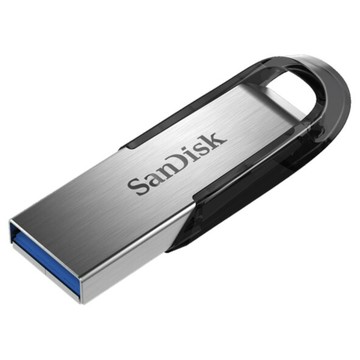 SanDisk 64GB Ultra Flair CZ73 USB3.0 150MB/s隨身碟 (5年保固)