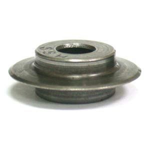 Panrico 百利世 HSS切管刀刀刃 銅管鋁管不銹鋼管切刀刀刃 切管器刀刃 6.2mm厚 2只/卡