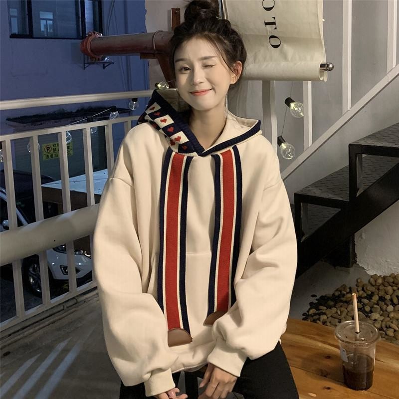 夏でも着れる サマーニット 韓国ファッション パーカー トレーナー スウェット 大きいサイズ 秋冬服 通販 Lineポイント最大1 0 Get Lineショッピング