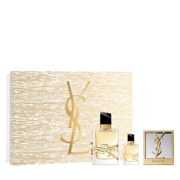 2025聖誕限量自由不羈淡香精禮盒