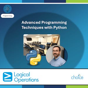 Advanced Programming Techniques with Python