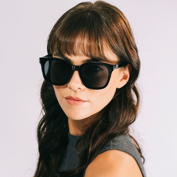 [澳洲ROSIE ALLAN] ELAINE款 手工板材太陽眼鏡-6色可選