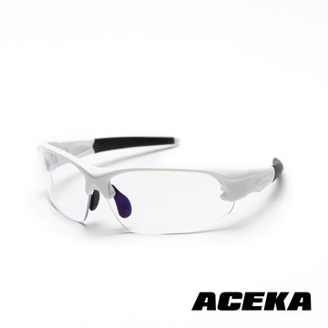 ACEKA 職業電競專用抗藍光眼鏡 (CYBER 電競系列)