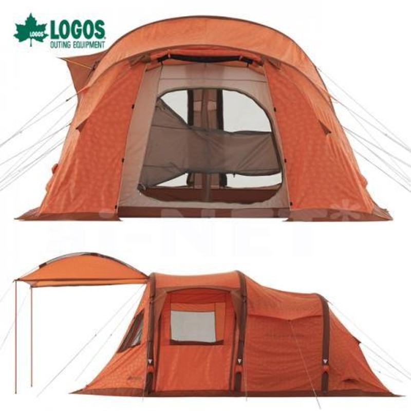 LOGOS エアマジックPANELドーム　yosuke LOGOS エアマジックPANELドームL-AH