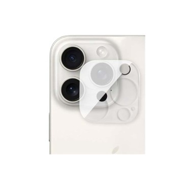 Dapad Apple iPhone 16 Pro 5G ( 6.3 吋 )    透明-( 全覆蓋 )鏡頭貼-三眼