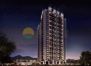 浩瀚創立方賠售價｜台中市北屯區敦富東街