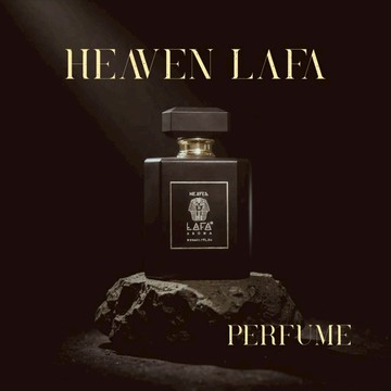 【HEAVEN LAFA】香水 擴香 天堂費洛香 中性香 木質調 神獸阿努比 金字塔戀人 香氛 香水擴香 來自天堂的香氛