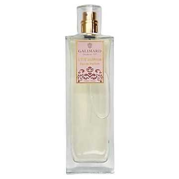 PURESENCE 樸香氛 法國嘉莉瑪Galimard 夏日回憶 L'été Dernier 女士淡香精 100ml  1瓶