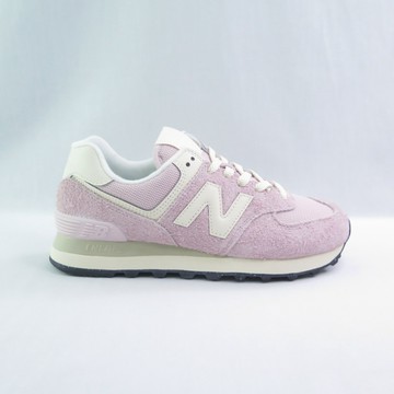 NB WL574CPP 女款 休閒鞋 運動鞋 復古鞋 麂皮 B楦 574 數字潮鞋 流行穿搭 玫瑰砂糖