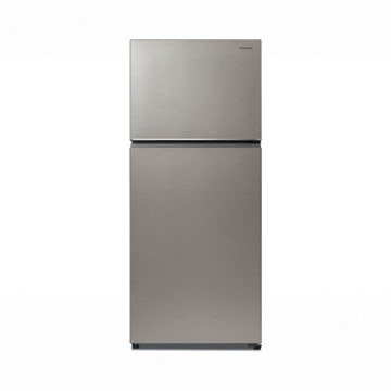 【Panasonic 國際牌】雙門422L鋼板冰箱 燦雪白 NR-B426TV-S1