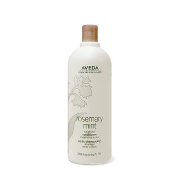 AVEDA 迷迭/薄荷潤髮乳 1000ml