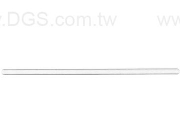 《KIMBLE & CHASE》玻璃攪拌棒 Stirring Rods