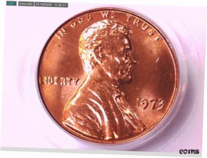 アンティークコイン NGC PCGS P Lincoln Memorial Cent MS RD Video