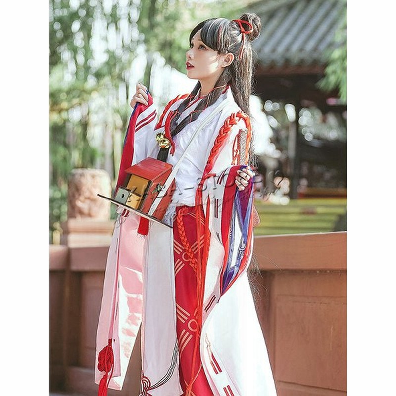 陰陽師 縁結神 コナン コスプレ衣装 子供 大人 Cosplay 制服 パーティー イベント アニメ コスチューム 演出服 仮装 変装 通販 Lineポイント最大0 5 Get Lineショッピング