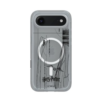 iPhone Air AirX 流變灰 - 哈利波特 Harry Potter - 光輪2000