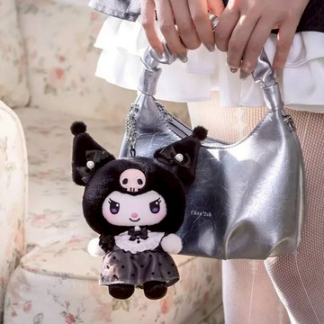 【三麗鷗家族】姐妹穿搭系列 [單盒] 