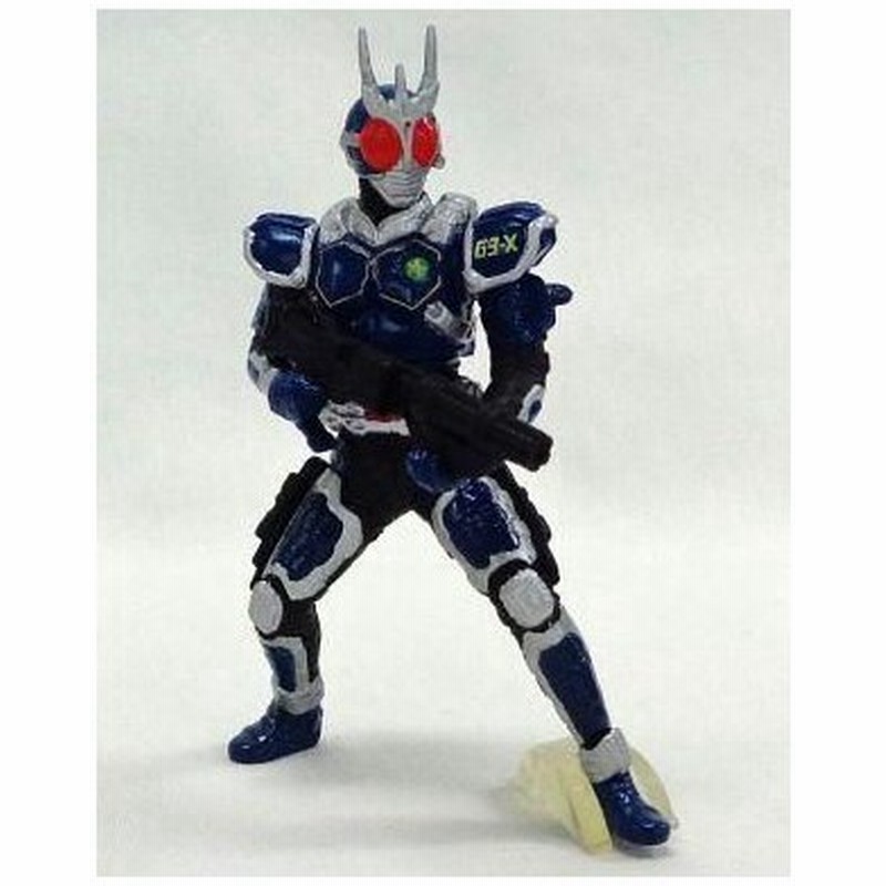 中古トレーディングフィギュア 仮面ライダーg3 X Hg 仮面ライダーアギト 目覚めよ 新たなる力編 通販 Lineポイント最大0 5 Get Lineショッピング