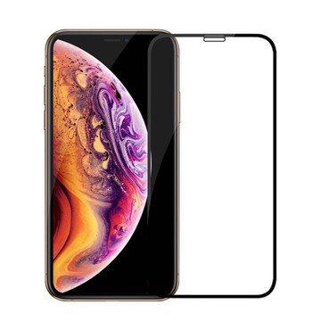 9H滿版玻璃貼 保護貼適用iPhone17 16 Plus 15 14 13 12 11 Pro MAX Air 17